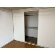 ホワイトパレス笠神Ⅰの間取り画像