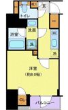 シーフォルム大森の間取り画像