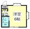 サンサーラ弘明寺Ⅰの間取り画像