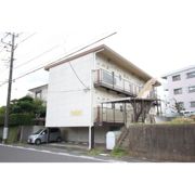 ラ・パルフェの外観画像