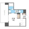 ドゥーエ森ノ宮の間取り画像