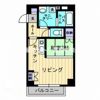 アディオ錦町の間取り画像