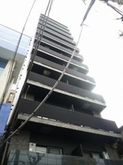 REV UNの外観画像