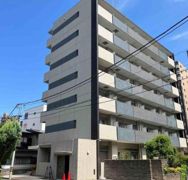 クレベール（川越市）の外観画像