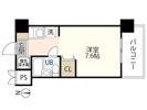 ベルハウスの間取り画像