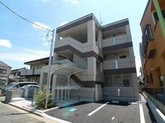 Orb（オーブ）の外観画像