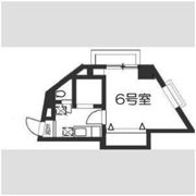 アイショウプラザ台原の間取り画像
