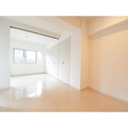 プラチナコート広尾の間取り画像