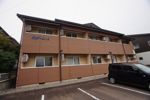 ラポールAの間取り画像