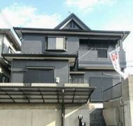 高野口町応其貸戸建の外観画像