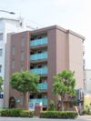グリーンPAL鹿田の間取り画像