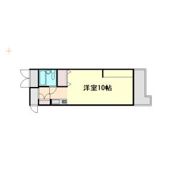 ワコーレ篠原中町の間取り画像