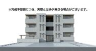 D-residence川口3丁目Eの間取り画像