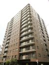 朝日上野マンションの間取り画像
