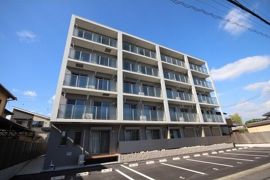 ひだまりマンションの外観画像