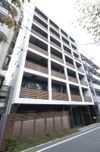 プレスタイル横濱サウスの間取り画像