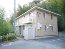 アルタヴィラ上津役の間取り画像