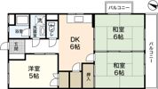 林ビルの間取り画像