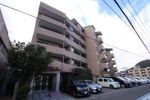 フォーラム牛田早稲田の間取り画像