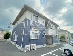 スクーデリア2007 C棟の外観画像