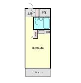 リアライズ本山の間取り画像
