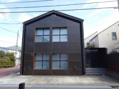 荻窪一戸建の外観画像