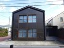 荻窪一戸建の外観画像
