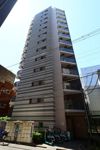 フェルクルール上野駅前の間取り画像