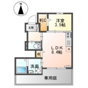 Rikgrandeの間取り画像