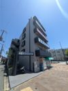 グランディア六甲将軍通の間取り画像