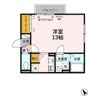 センチュリオン Aの間取り画像