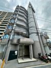 ロータリーマンション出口の間取り画像