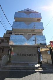 J＆A舞浜の外観画像