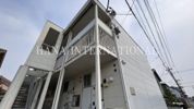 レオパレスミズホサードの間取り画像