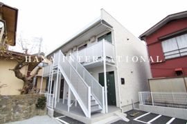 リブリ・NeoStageの外観画像