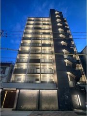 NONAMI RISE(ノナミライズ)の外観画像