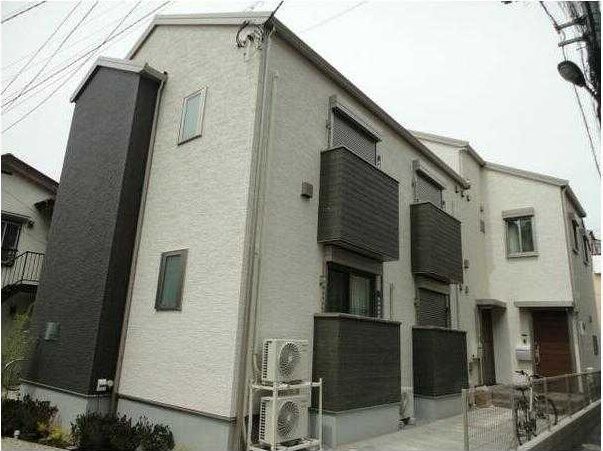 Clochette Arbreの外観画像