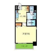 アクロスNODAの間取り画像
