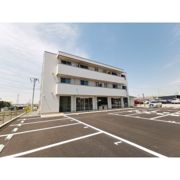 S&C co.つくば建物Iの外観画像