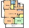 Villa Vertの間取り画像