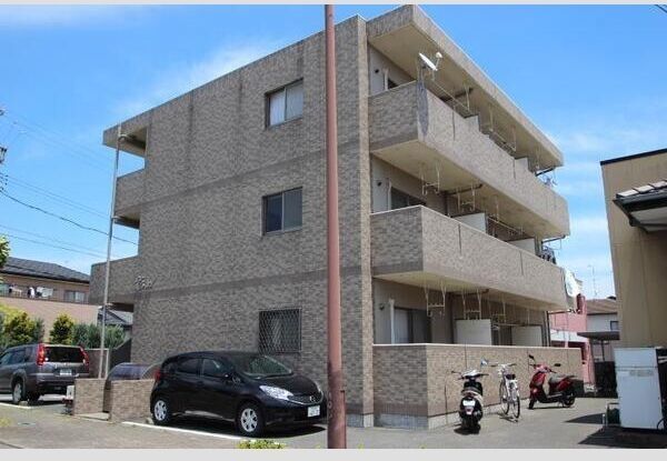 彩の外観画像