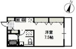 さにぃてらす06の間取り画像