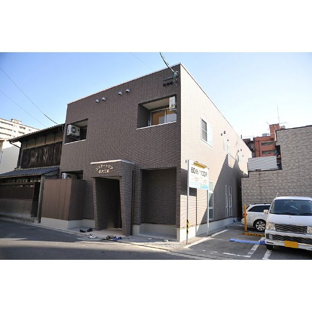 エステートピア古大工町の外観画像