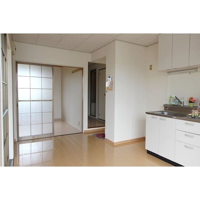 リビング