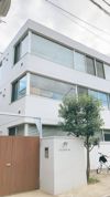 DUO COURT大井の間取り画像