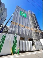 スプランディッド新大阪Ⅶの外観画像