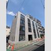 Happy Valley品川西大井の間取り画像