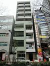 パシフィックタワーの間取り画像
