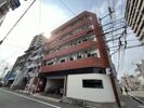 ユーアイマンションの外観