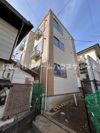 ミライハイツ深田台の間取り画像